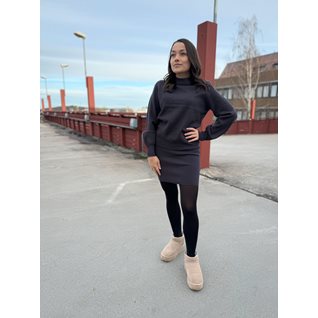JDYMILA LIFE L/S HN PULLOVER KNT