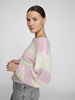 VICHOCA L/S KNIT PULLOVER