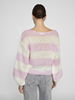 VICHOCA L/S KNIT PULLOVER