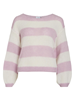 VICHOCA L/S KNIT PULLOVER