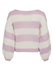VICHOCA L/S KNIT PULLOVER