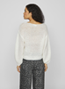 VICHOCA L/S KNIT PULLOVER