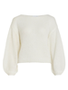 VICHOCA L/S KNIT PULLOVER