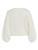 VICHOCA L/S KNIT PULLOVER