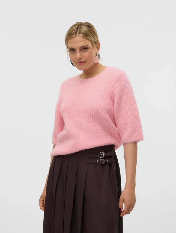 VMAWSOME 2/4 O-NECK PULLOVER BOO