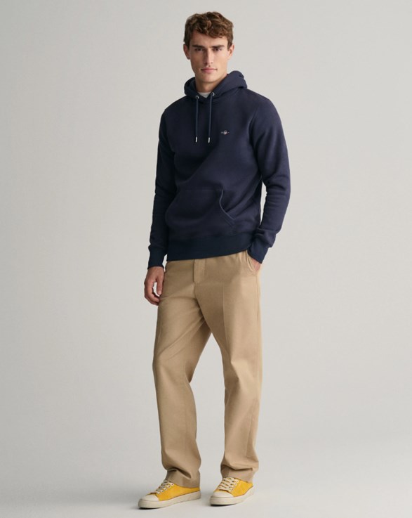 REG SHIELD HOODIE