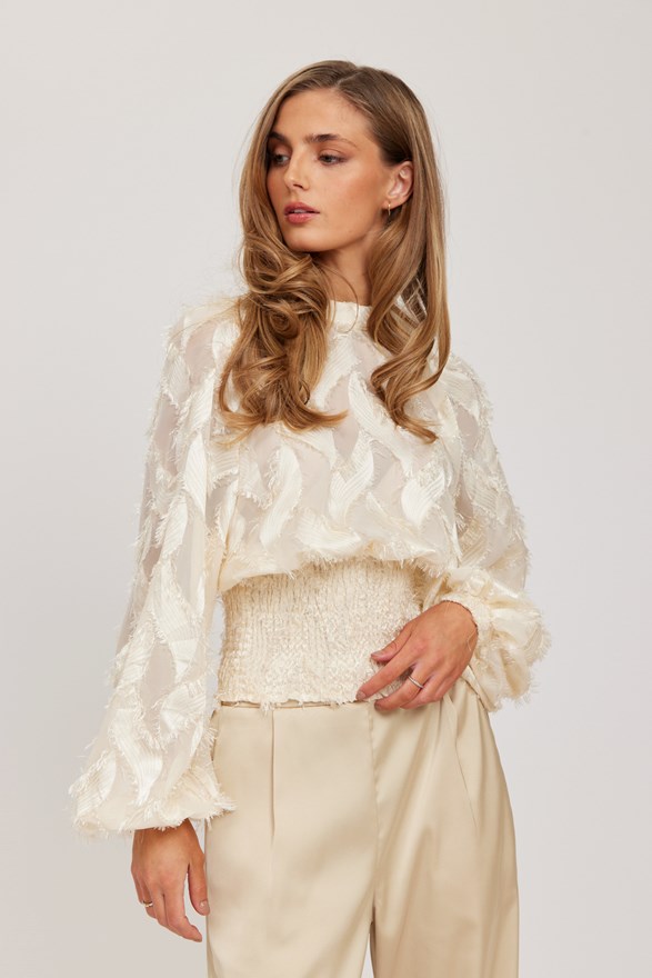 MY BLOUSE