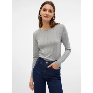 VMLISA POINTELLE LS TOP JRS NOOS