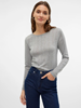 VMLISA POINTELLE LS TOP JRS NOOS