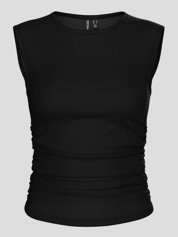 PCMADISON SL RUCHING TOP NOOS BC