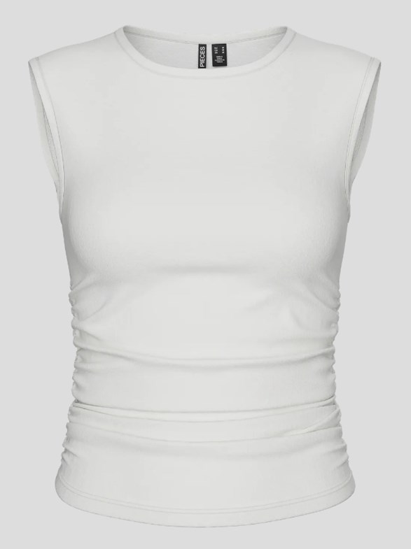 PCMADISON SL RUCHING TOP NOOS BC
