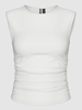 PCMADISON SL RUCHING TOP NOOS BC