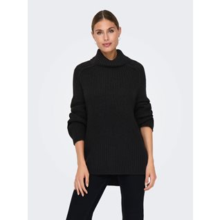 JDYJUSTY L/S RN RAGLAN SLIT PULL KNT