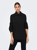 JDYJUSTY L/S RN RAGLAN SLIT PULL KNT