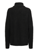 JDYJUSTY L/S RN RAGLAN SLIT PULL KNT