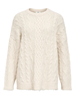 OBJDALLAS MILO LS PULLOVER E AW FAIR 24