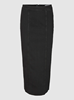 VMMEDUSA HW 7/8 SKIRT VI185 BOO