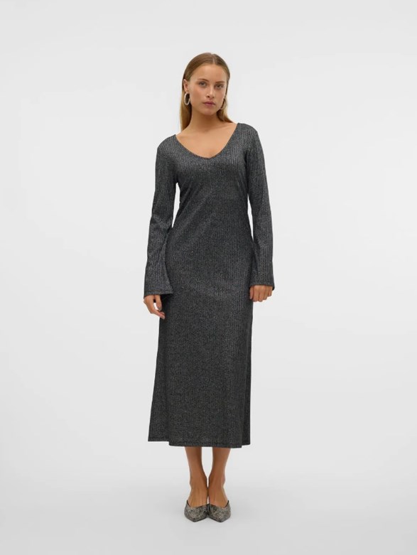 VMCORA LS 7/8 DRESS JRS BOO GA