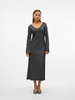 VMCORA LS 7/8 DRESS JRS BOO GA