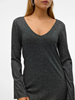 VMCORA LS 7/8 DRESS JRS BOO GA