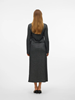 VMCORA LS 7/8 DRESS JRS BOO GA