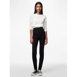 PCHIGHSKIN WEAR JEGGINGS/NOOS
