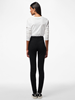 PCHIGHSKIN WEAR JEGGINGS/NOOS