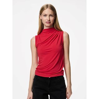 PCMADISON SL DRAPED TOP NOOS BC