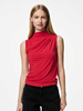 PCMADISON SL DRAPED TOP NOOS BC