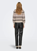 ONLMONTANA L/S LIFE O-NECK CC KNT