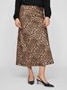 VIELLETTE HW MIDI SKIRT - NOOS