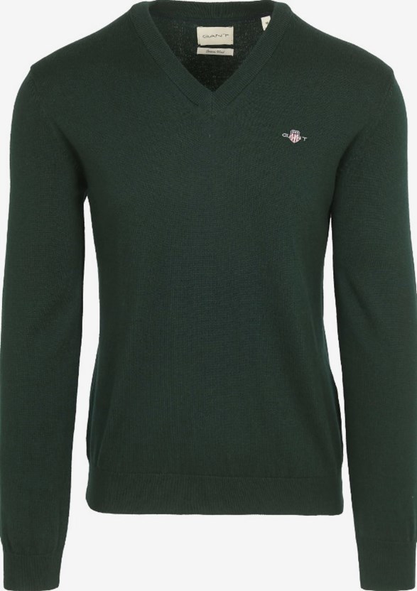 CTN/WO V-NECK