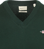 CTN/WO V-NECK