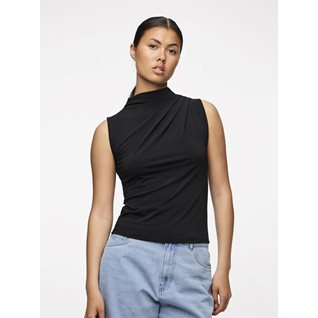 PCMADISON SL DRAPED TOP NOOS BC
