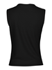 PCMADISON SL DRAPED TOP NOOS BC