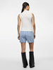 PCMADISON SL DRAPED TOP NOOS BC