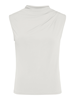 PCMADISON SL DRAPED TOP NOOS BC