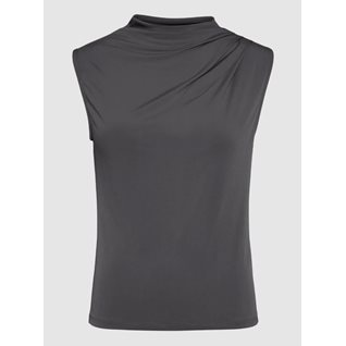 PCMADISON SL DRAPED TOP NOOS BC