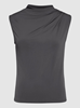 PCMADISON SL DRAPED TOP NOOS BC