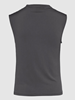 PCMADISON SL DRAPED TOP NOOS BC