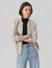 VMCOCO L/S BOMBER GA NOOS