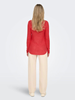 onlGEENA XO L/S PULLOVER KNT NOOS