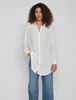 VILUCY BUTTON  L/S TUNIC - NOOS