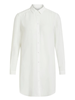 VILUCY BUTTON  L/S TUNIC - NOOS