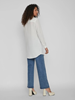 VILUCY BUTTON  L/S TUNIC - NOOS