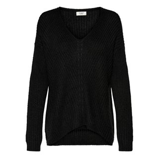JDYNEW MEGAN L/S PULLOVER KNT NOOS