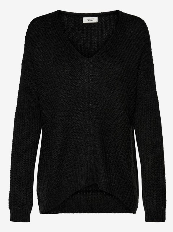 JDYNEW MEGAN L/S PULLOVER KNT NOOS