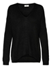 JDYNEW MEGAN L/S PULLOVER KNT NOOS
