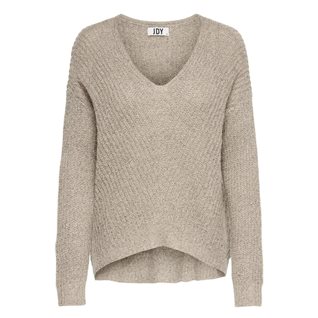 JDYNEW MEGAN L/S PULLOVER KNT NOOS