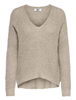 JDYNEW MEGAN L/S PULLOVER KNT NOOS